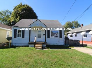 4015 Main St, Anderson, IN 46013