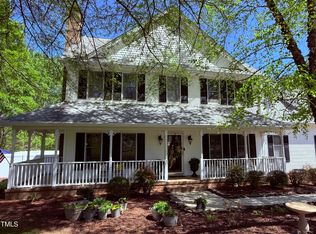 2385 Olde Spring Ct, Graham, NC 27253