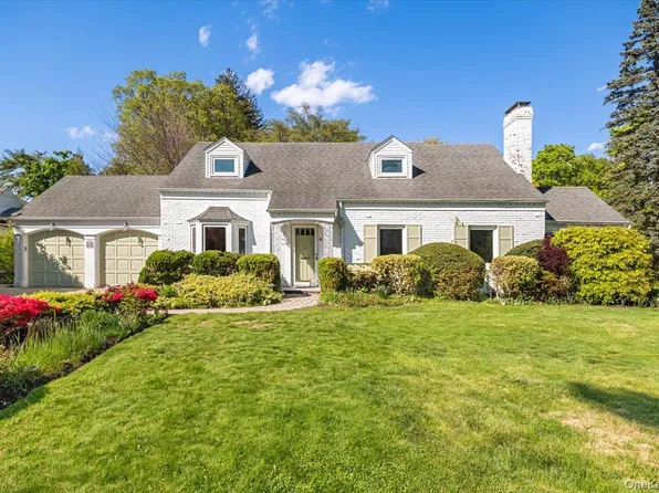 81 Sargent Road, Scarsdale, NY 10583