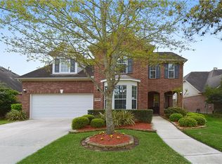 4710 Autumn Orchard Ln, Katy, TX 77494