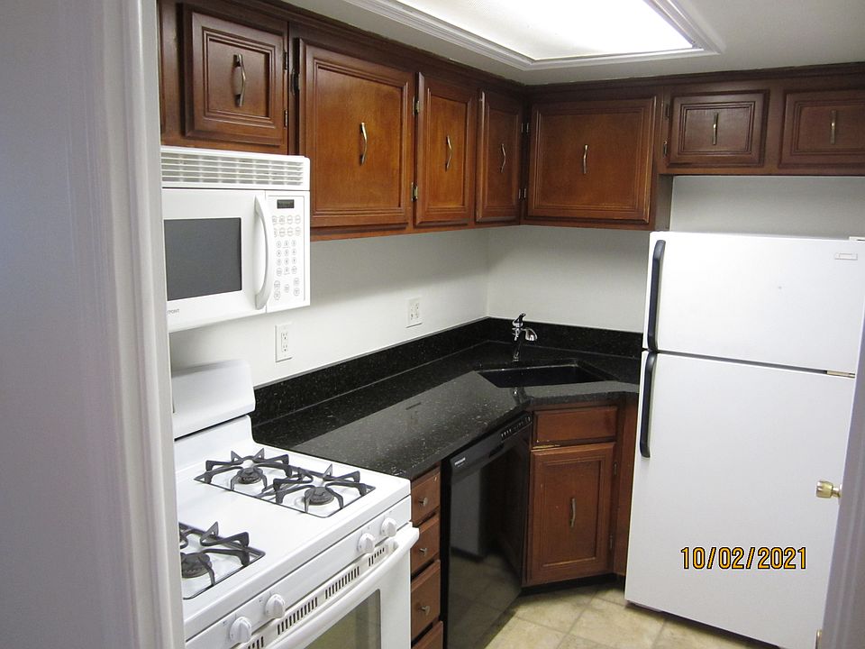 Representative of kitchen, but is being made larger