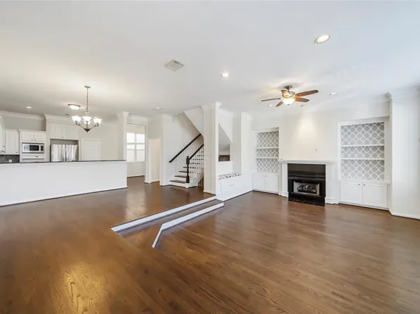 1517 Roy St, Houston, TX 77007