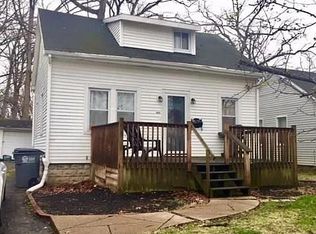 3025 Daleford Dr, Toledo, OH 43614