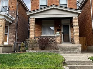317 Prospect St, Bellevue, KY