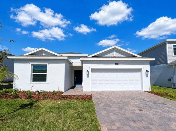 4619 Wandsworth Way, Davenport, FL 33837