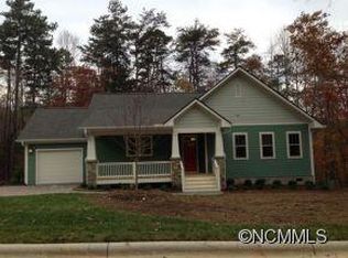 33 Gray Duster Cir LOT 623, Biltmore Lake, NC 28715