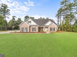 500 Mock St, Sylvania, GA 30467