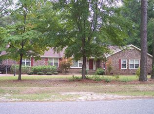 342 Birchwood Dr, Hartsville, SC 29550