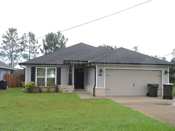 4701 Muscoda St, Pensacola, FL 32526
