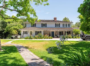 2215 Ashbourne Dr, San Marino, CA 91108