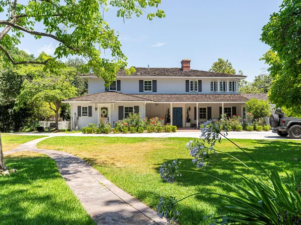 2215 Ashbourne Dr, San Marino, CA 91108