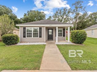 16213 Zenith Dr, Loxley, AL 36551