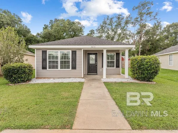 16213 Zenith Dr, Loxley, AL 36551