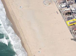 72 The Strand APT 5, Hermosa Beach, CA 90254