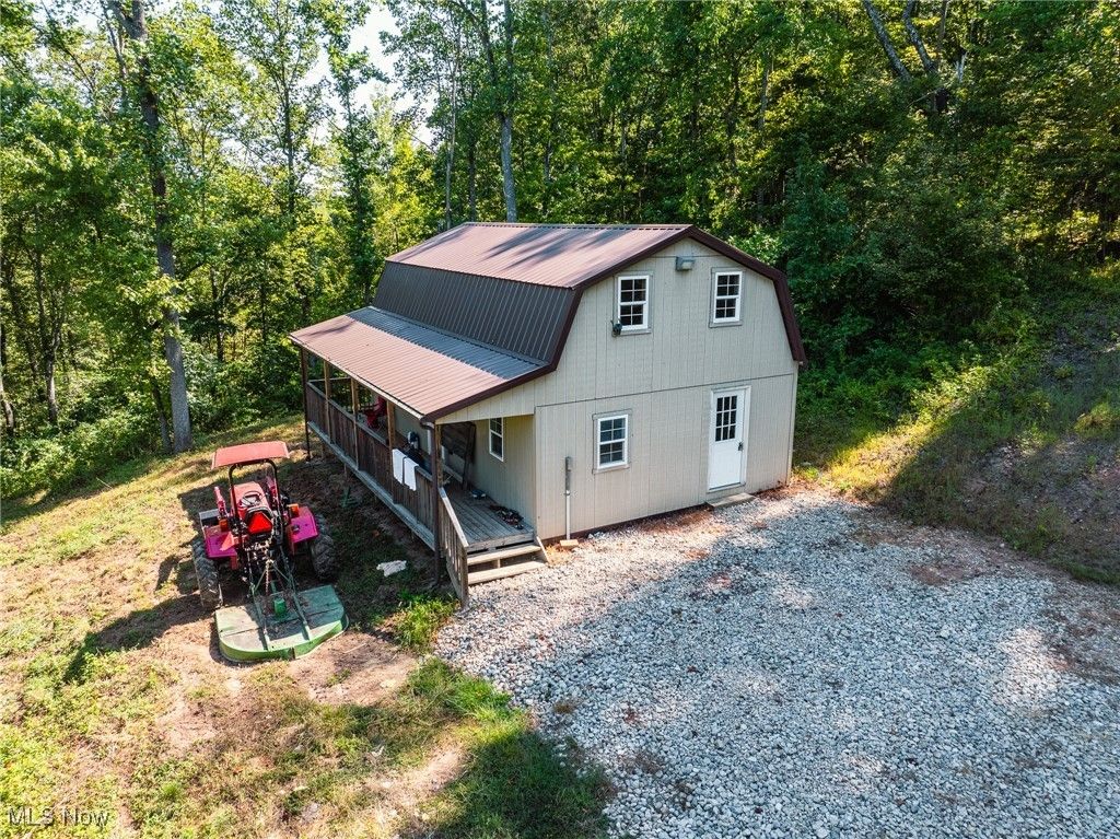 Real estate listing image