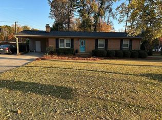 616 Ralph Handsel Blvd, Stanley, NC 28164