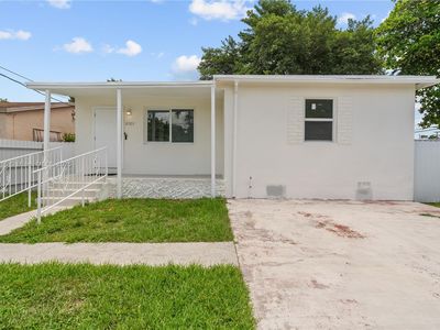 2103 NW 63rd St, Miami, FL, 33147