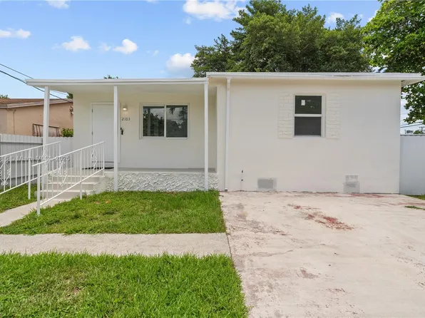 2103 NW 63rd St, Miami, FL 33147