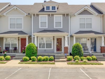 546 Bradburn Village Cir, Antioch, TN, 37013
