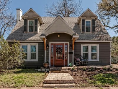 2200 Ethel Ave, Waco, TX, 76707