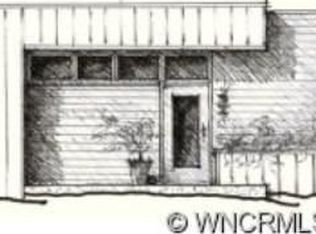 5 Colonial Pl, Asheville, NC 28804