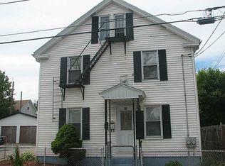32 Carson St, Pawtucket, RI 02860