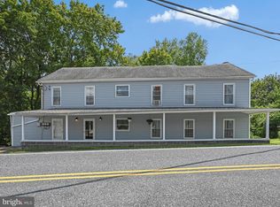 2002 Fair Rd, Schuylkill Haven, PA 17972
