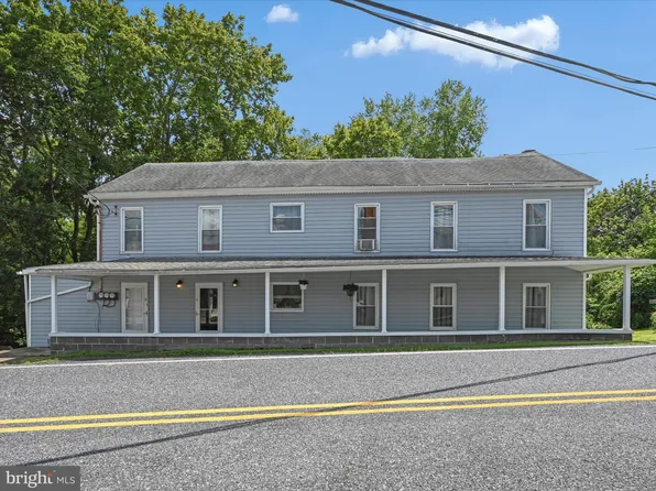 2002 Fair Rd, Schuylkill Haven, PA 17972