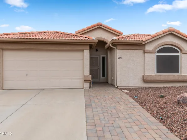 6851 S CORAL GABLE Drive, Chandler, AZ 85249