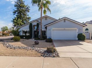 11885 N 90th Way, Scottsdale, AZ 85260