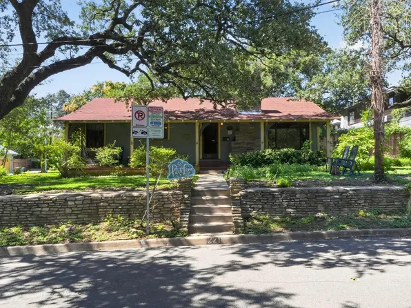 221 Park Ln, Austin, TX 78704