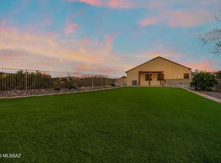 10151 E Corte Madera Fina, Tucson, AZ 85730