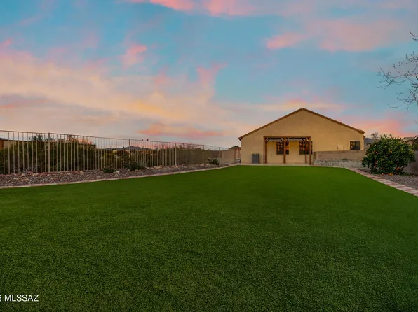 10151 E Corte Madera Fina, Tucson, AZ 85730