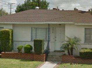 3676 Lomina Ave, Long Beach, CA 90808