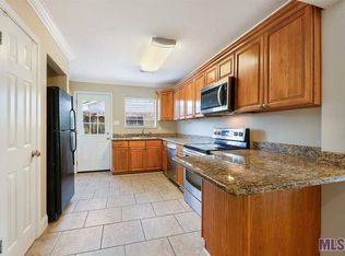 1455 S Peck Dr, Baton Rouge, LA 70810