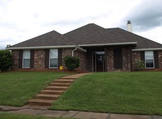 122 Summerdale Pl, Brandon, MS 39047