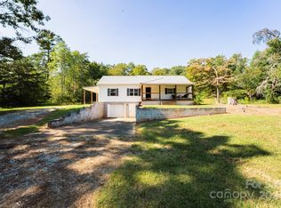 1974 State Highway 127, Taylorsville, NC 28681