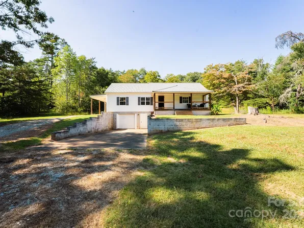 1974 State Highway 127, Taylorsville, NC 28681