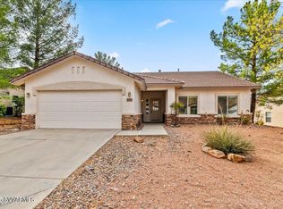 1820 W Trail Blazer Dr, Cottonwood, AZ 86326