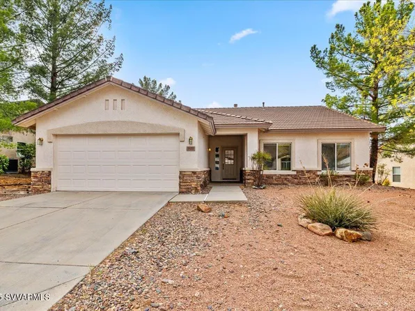 1820 W Trail Blazer Drive, Cottonwood, AZ 86326