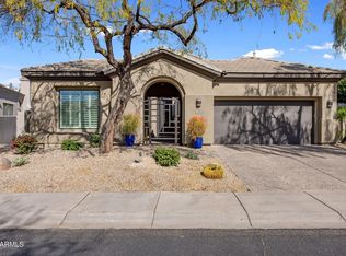 7692 E Whistling Wind Way, Scottsdale, AZ 85255