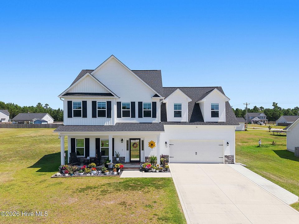 1st image of 158 Uzzell Road