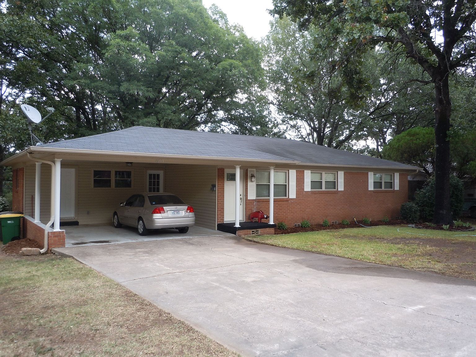 600 E Devon Ave, Sherwood, AR 72120 Zillow