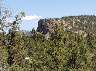 0 NW Irvine Ave, Prineville, OR 97754