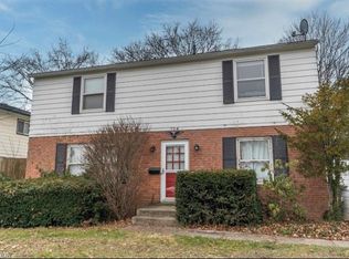 704 N Hawkins Ave, Akron, OH 44313
