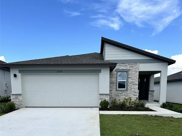 1392 Dalkeith Cv, Sanford, FL 32771