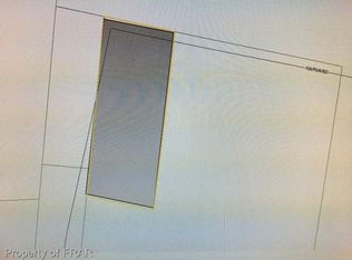 Harvard Dr, Pembroke, NC 28372