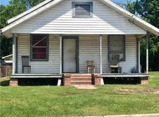 1610 N Prater St, Lake Charles, LA 70601