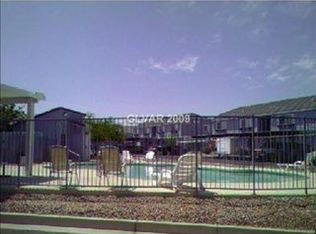 5796 Ambassador Ave UNIT 103, Las Vegas, NV 89122