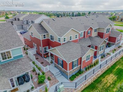 8622 Laurel Mountain Vw, Colorado Springs, CO, 80924
